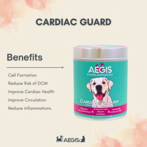 Cardiac Guard
