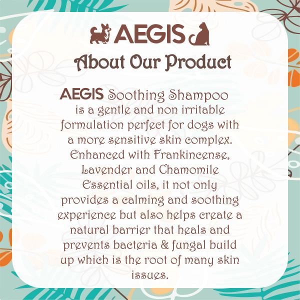 Soothing Pet Shampoo - Image 7