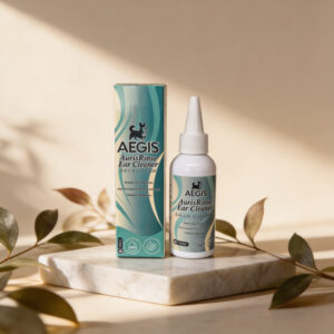 AurisRinse Ear Cleaner