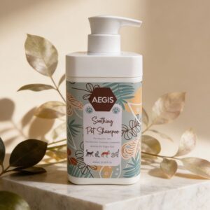 Soothing Shampoo
