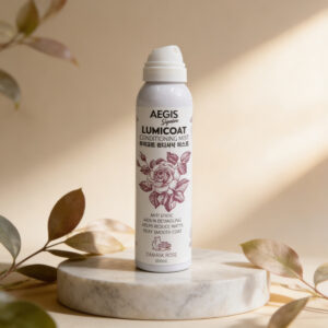 LumiCoat Conditioning Mist Rose